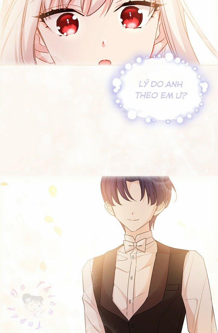 Tiểu Thư Muốn Được Nghỉ Ngơi 4 trang 51