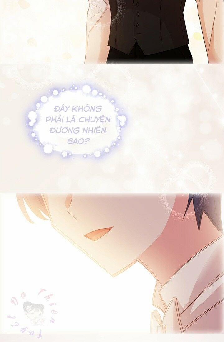 Tiểu Thư Muốn Được Nghỉ Ngơi 4 trang 52