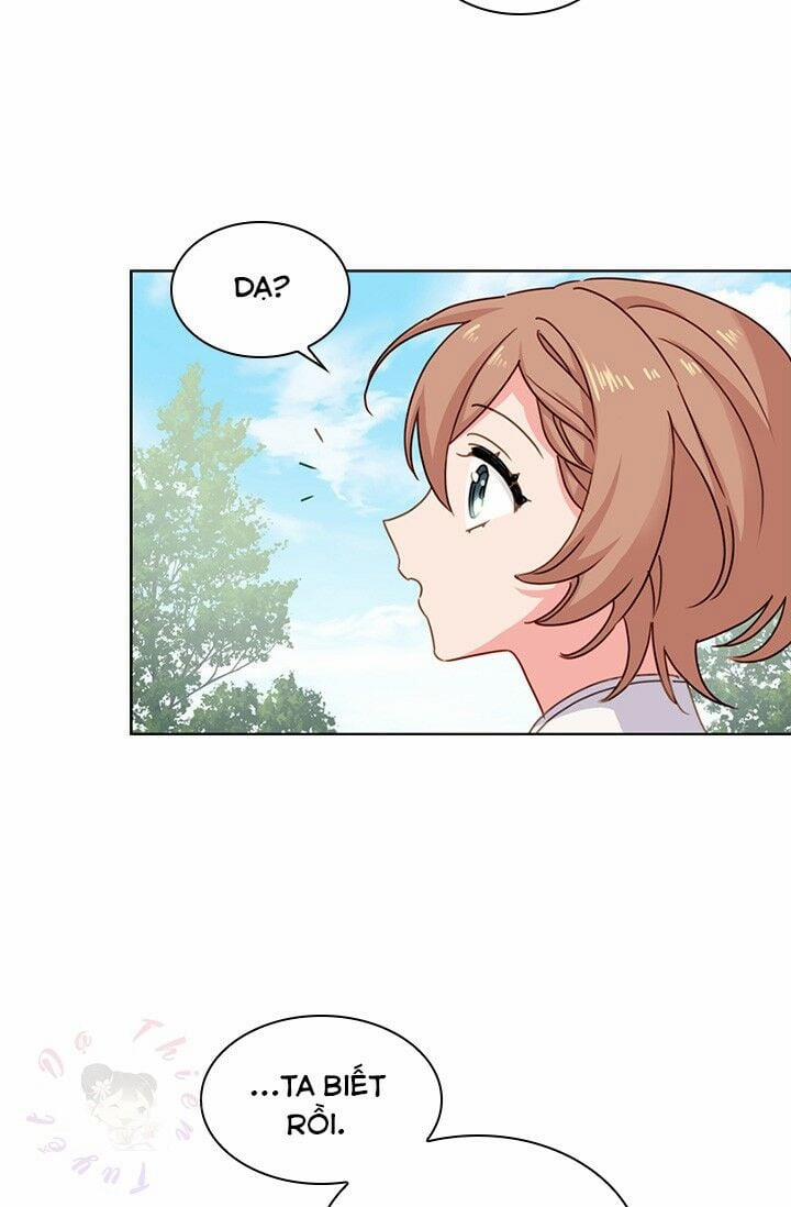 Tiểu Thư Muốn Được Nghỉ Ngơi 4 trang 55