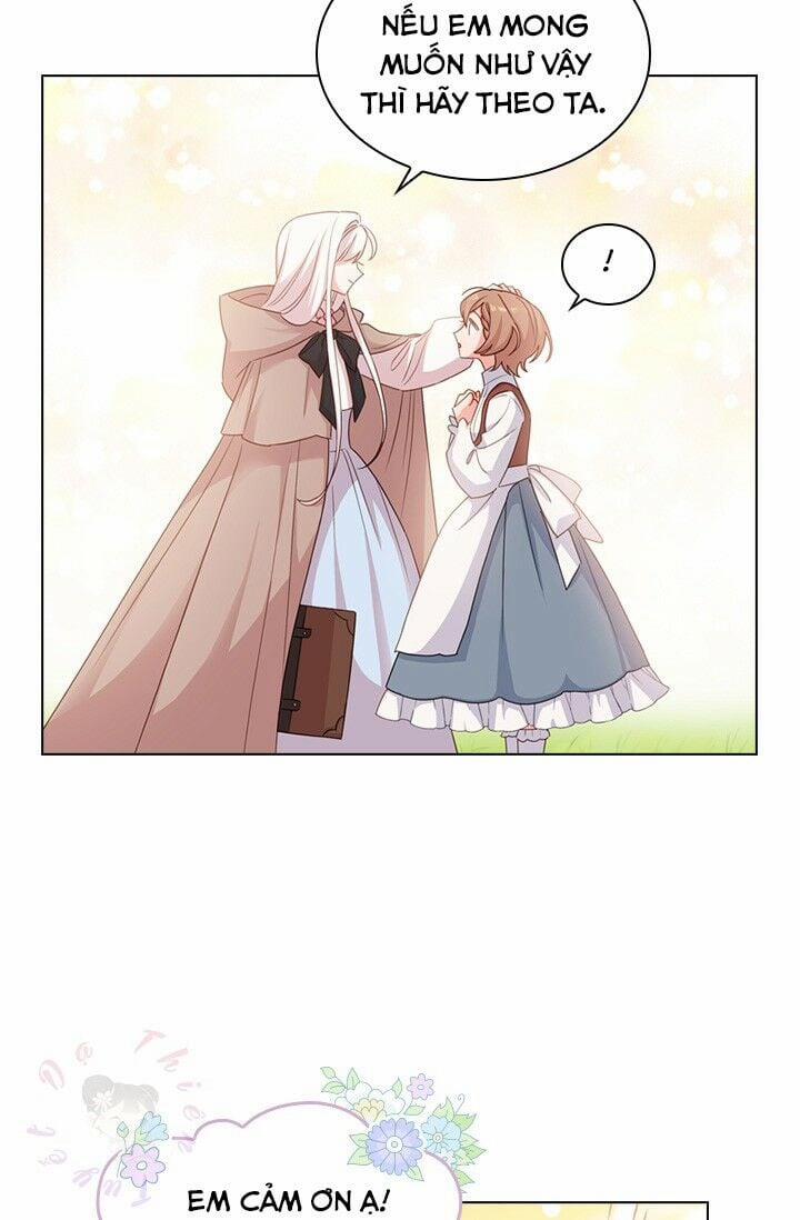 Tiểu Thư Muốn Được Nghỉ Ngơi 4 trang 56