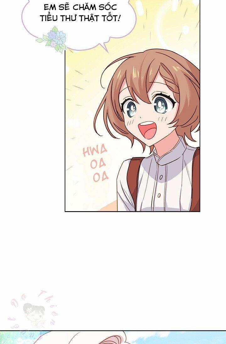 Tiểu Thư Muốn Được Nghỉ Ngơi 4 trang 57