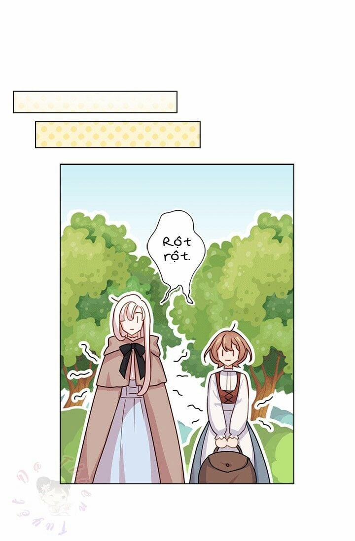 Tiểu Thư Muốn Được Nghỉ Ngơi 4 trang 59