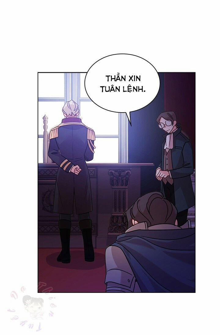 Tiểu Thư Muốn Được Nghỉ Ngơi 4 trang 6