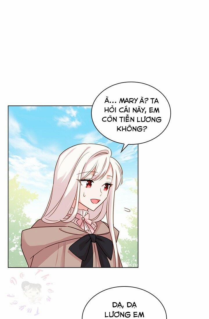 Tiểu Thư Muốn Được Nghỉ Ngơi 4 trang 60