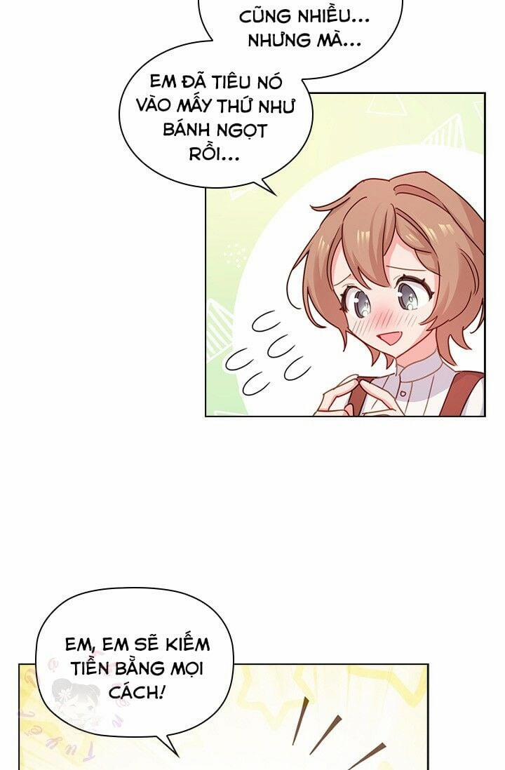 Tiểu Thư Muốn Được Nghỉ Ngơi 4 trang 61