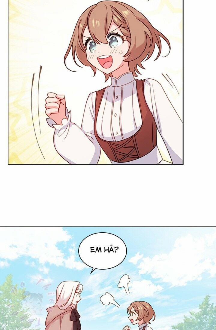 Tiểu Thư Muốn Được Nghỉ Ngơi 4 trang 62