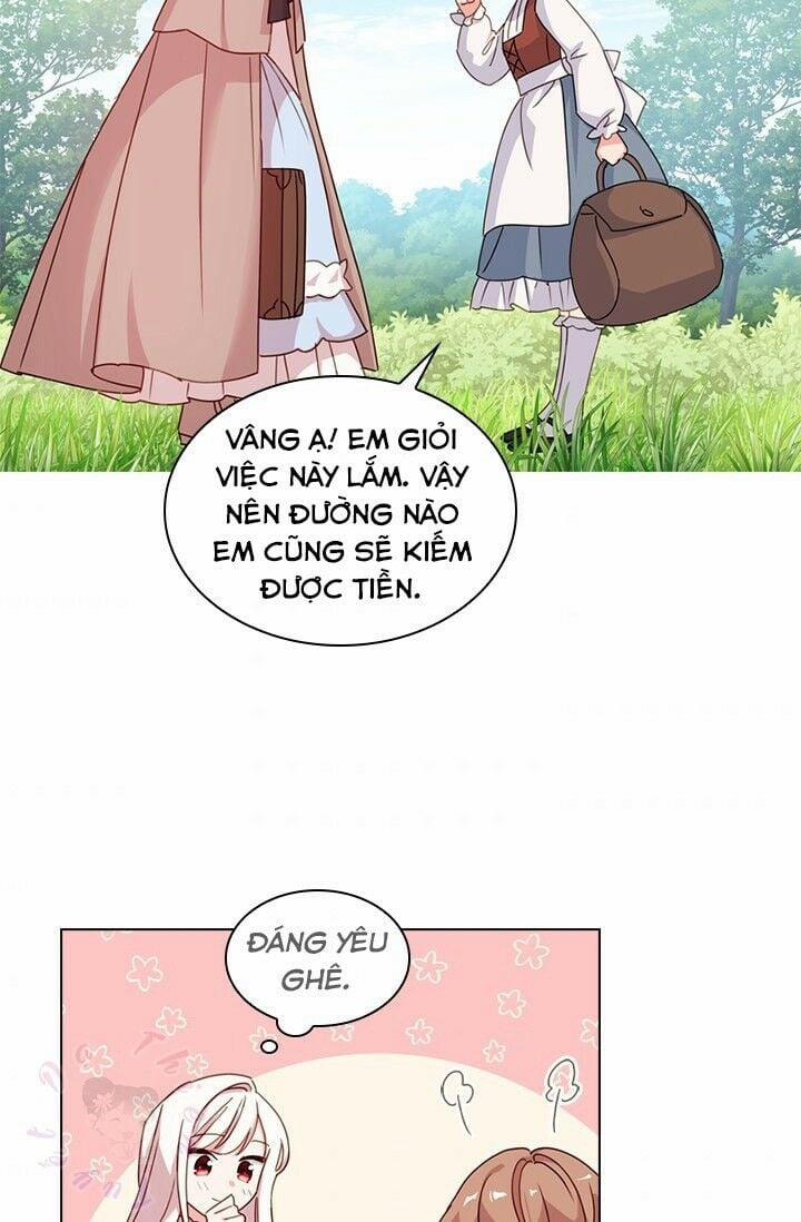 Tiểu Thư Muốn Được Nghỉ Ngơi 4 trang 63