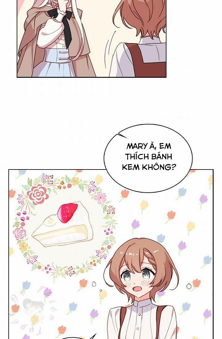 Tiểu Thư Muốn Được Nghỉ Ngơi 4 trang 64