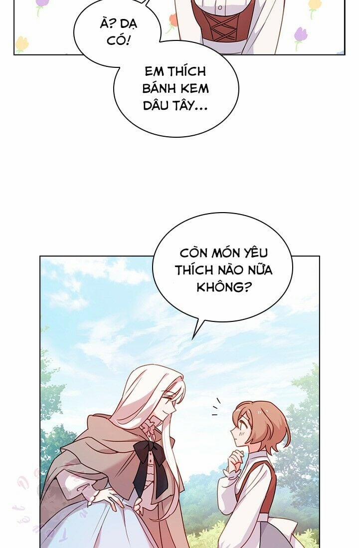 Tiểu Thư Muốn Được Nghỉ Ngơi 4 trang 65