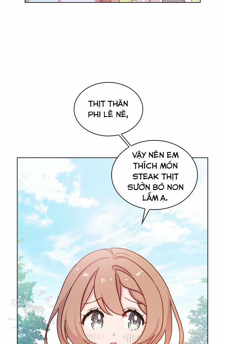 Tiểu Thư Muốn Được Nghỉ Ngơi 4 trang 66