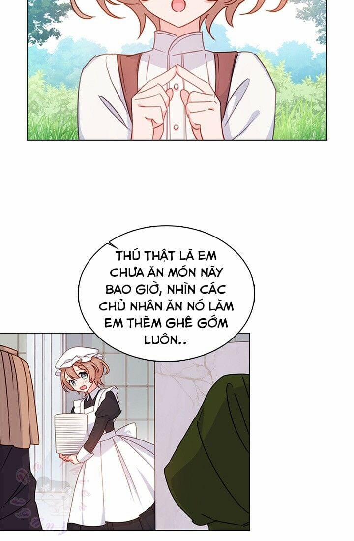 Tiểu Thư Muốn Được Nghỉ Ngơi 4 trang 67