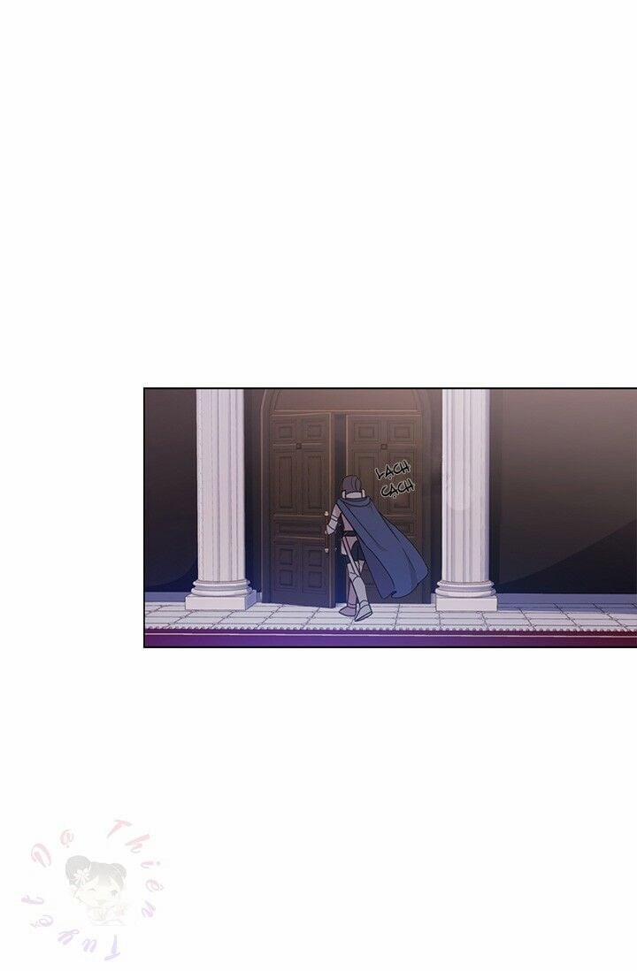 Tiểu Thư Muốn Được Nghỉ Ngơi 4 trang 7