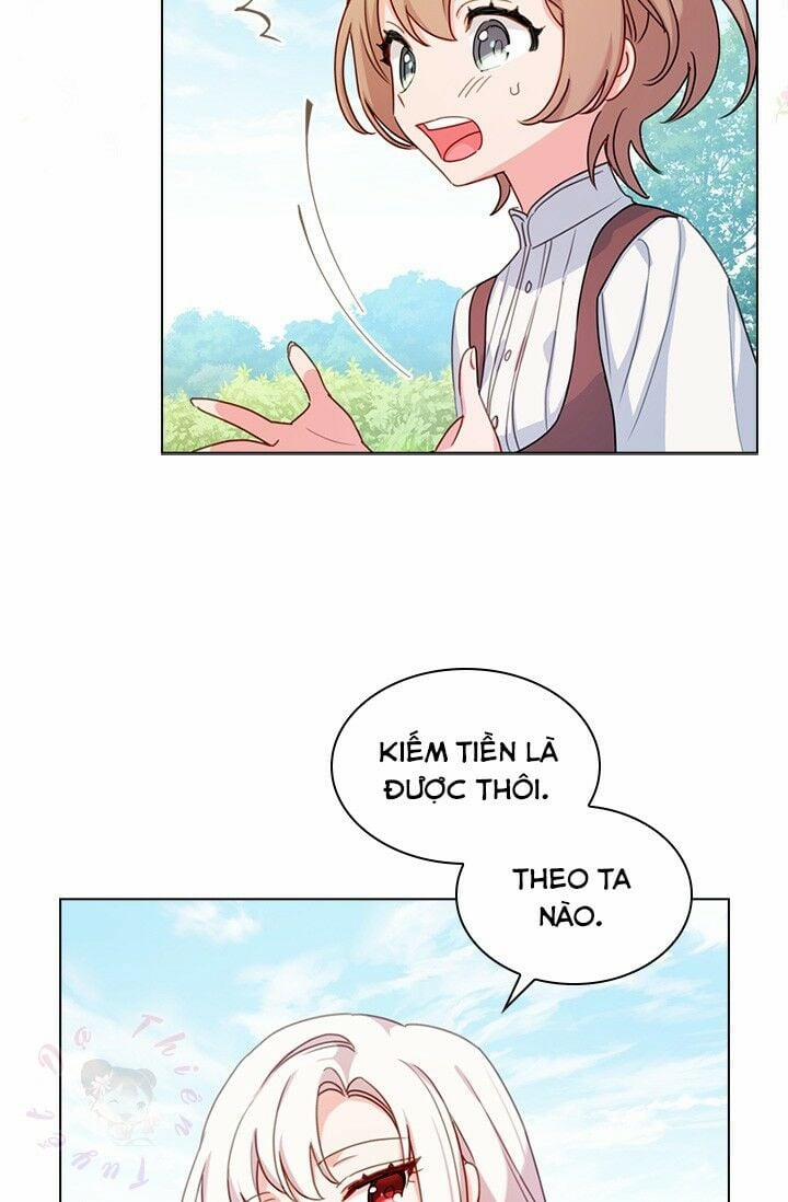 Tiểu Thư Muốn Được Nghỉ Ngơi 4 trang 70