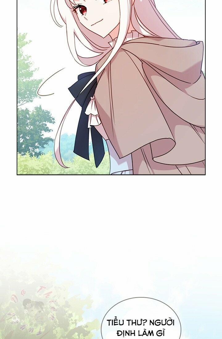 Tiểu Thư Muốn Được Nghỉ Ngơi 4 trang 71