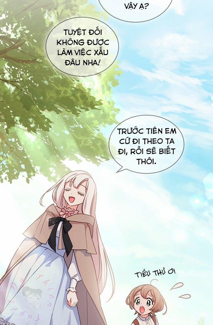 Tiểu Thư Muốn Được Nghỉ Ngơi 4 trang 72