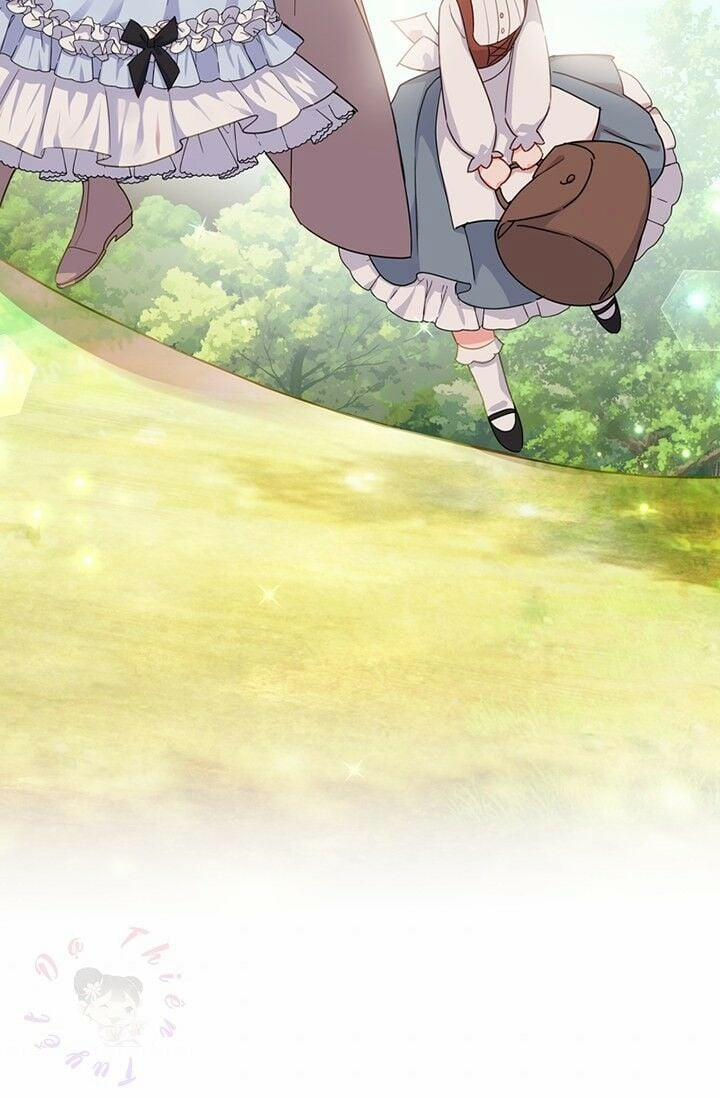 Tiểu Thư Muốn Được Nghỉ Ngơi 4 trang 73