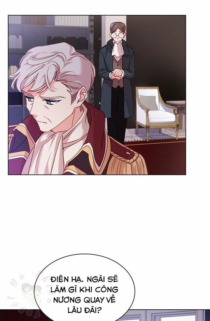 Tiểu Thư Muốn Được Nghỉ Ngơi 4 trang 8