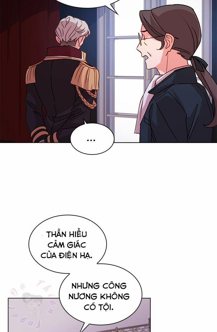 Tiểu Thư Muốn Được Nghỉ Ngơi 4 trang 9