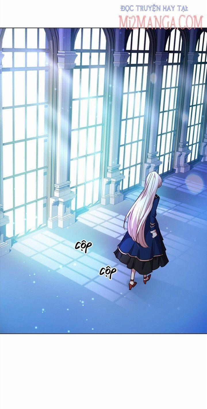 Tiểu Thư Muốn Được Nghỉ Ngơi 40.5 trang 0