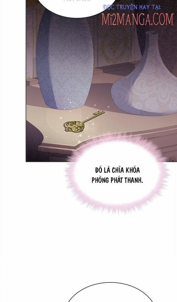 Tiểu Thư Muốn Được Nghỉ Ngơi 40.5 trang 10