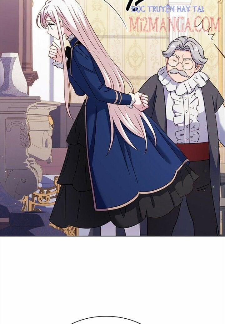 Tiểu Thư Muốn Được Nghỉ Ngơi 40.5 trang 12