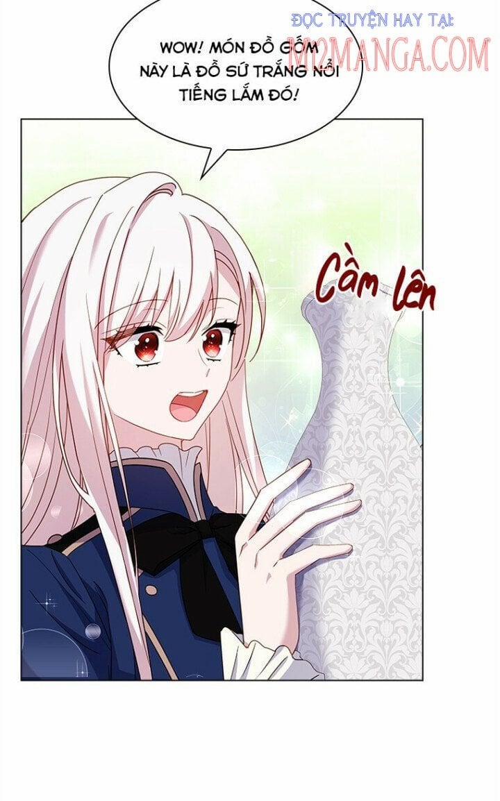 Tiểu Thư Muốn Được Nghỉ Ngơi 40.5 trang 13