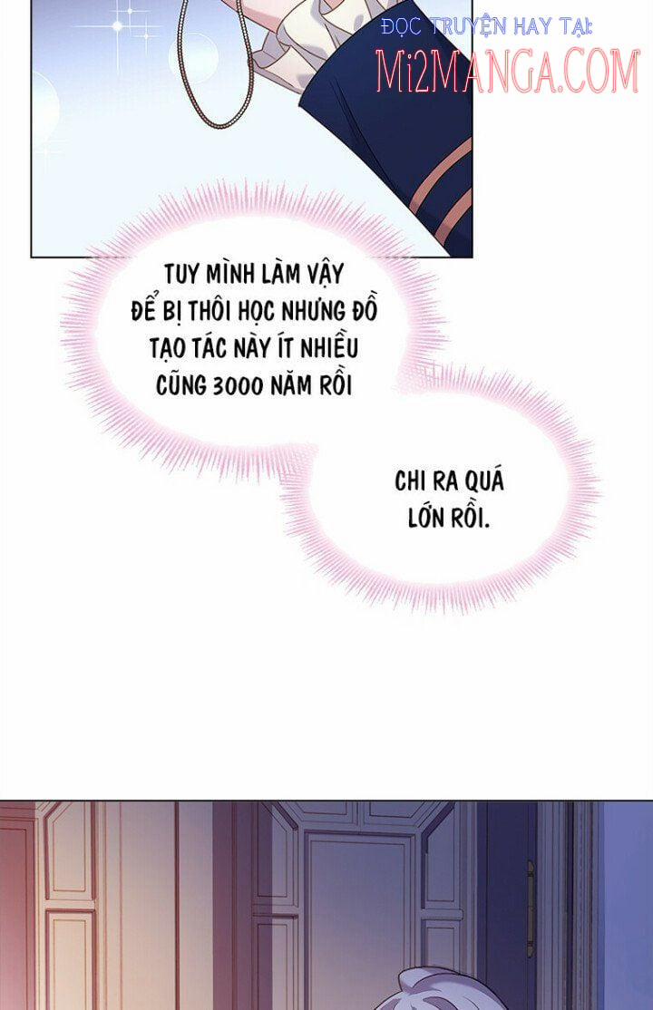 Tiểu Thư Muốn Được Nghỉ Ngơi 40.5 trang 2