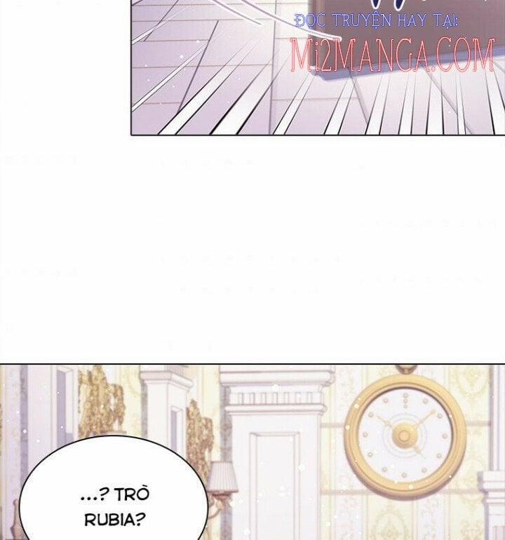 Tiểu Thư Muốn Được Nghỉ Ngơi 40.5 trang 4