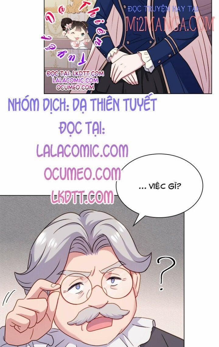 Tiểu Thư Muốn Được Nghỉ Ngơi 40.5 trang 6