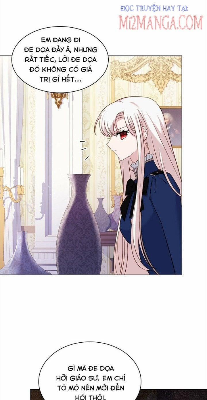 Tiểu Thư Muốn Được Nghỉ Ngơi 40.5 trang 9