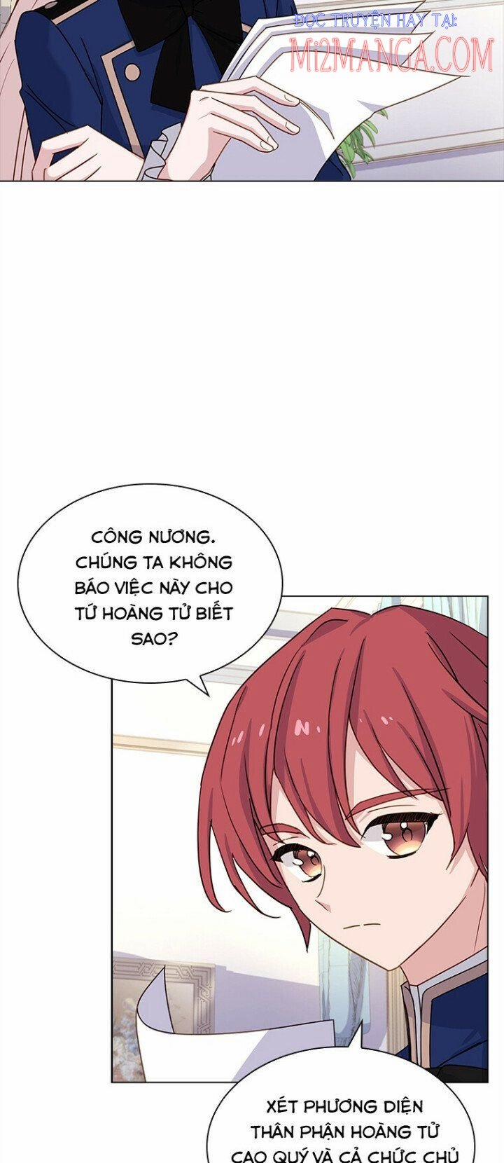 Tiểu Thư Muốn Được Nghỉ Ngơi 40 trang 10