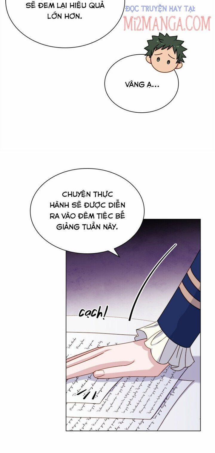 Tiểu Thư Muốn Được Nghỉ Ngơi 40 trang 14