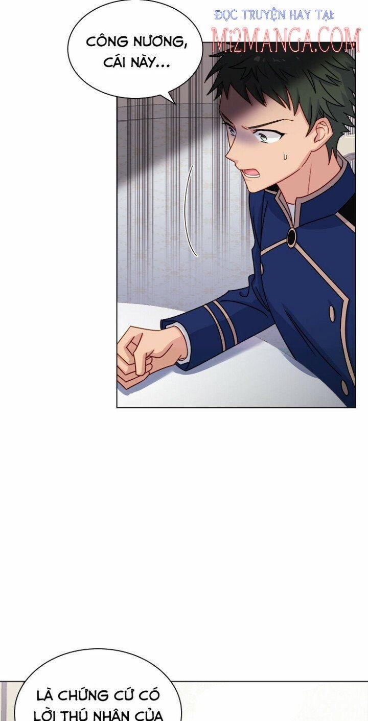 Tiểu Thư Muốn Được Nghỉ Ngơi 40 trang 3