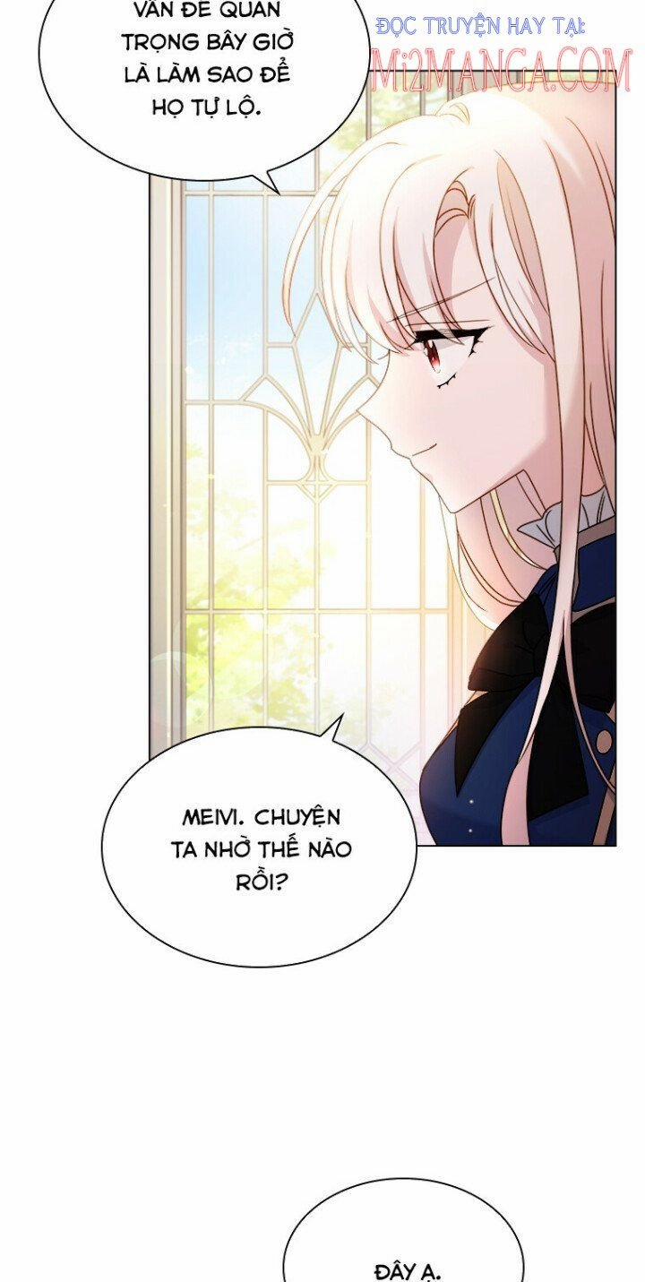 Tiểu Thư Muốn Được Nghỉ Ngơi 40 trang 6