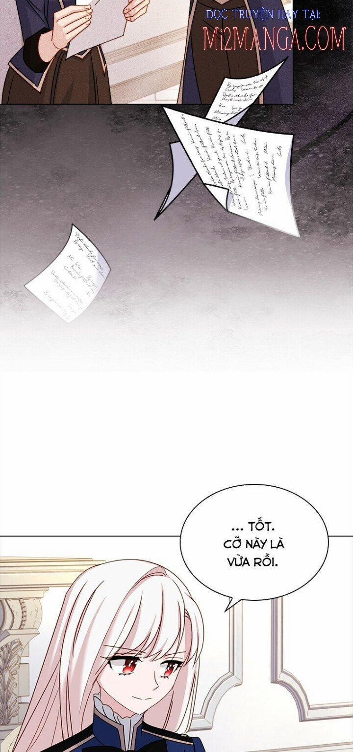 Tiểu Thư Muốn Được Nghỉ Ngơi 40 trang 9