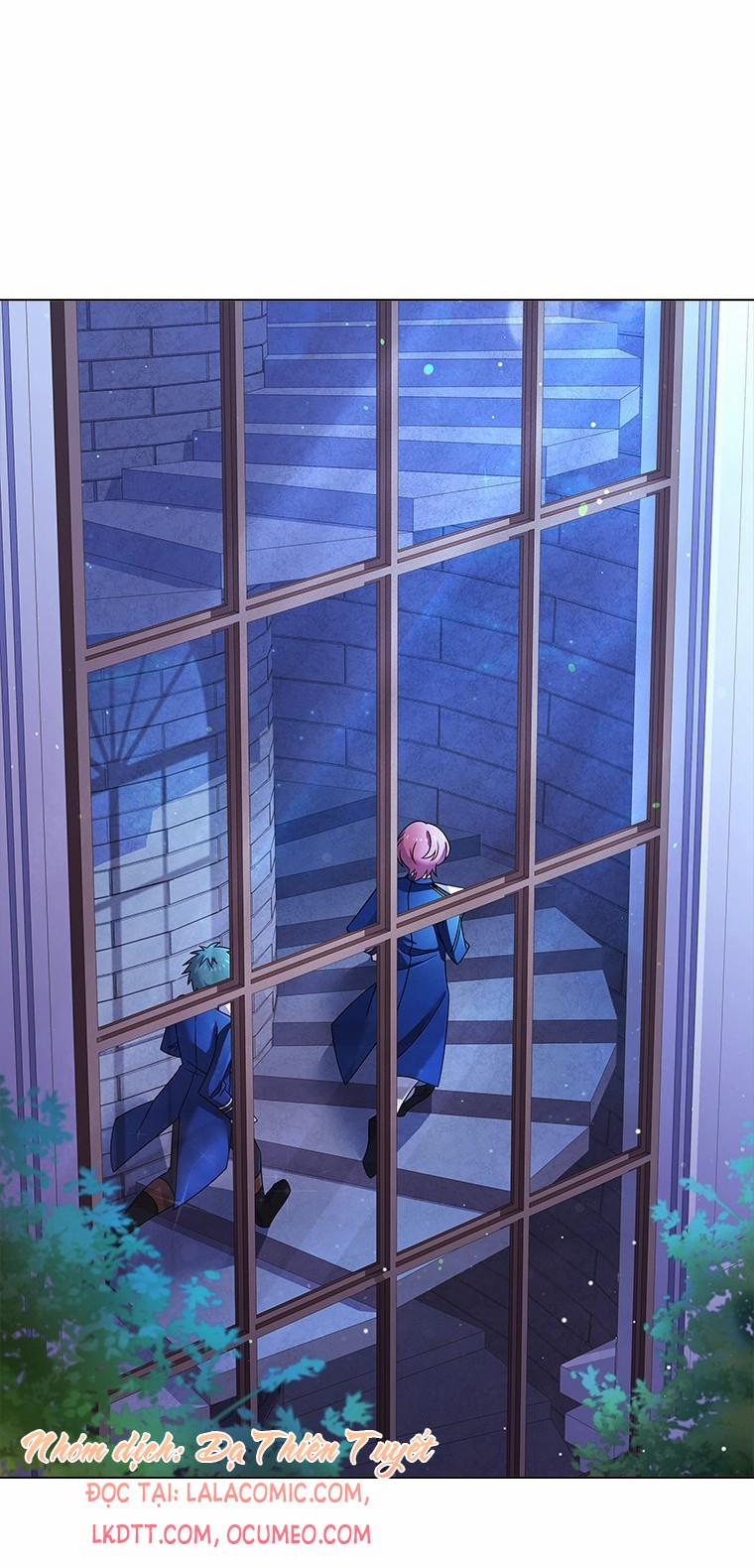 Tiểu Thư Muốn Được Nghỉ Ngơi 41 trang 1