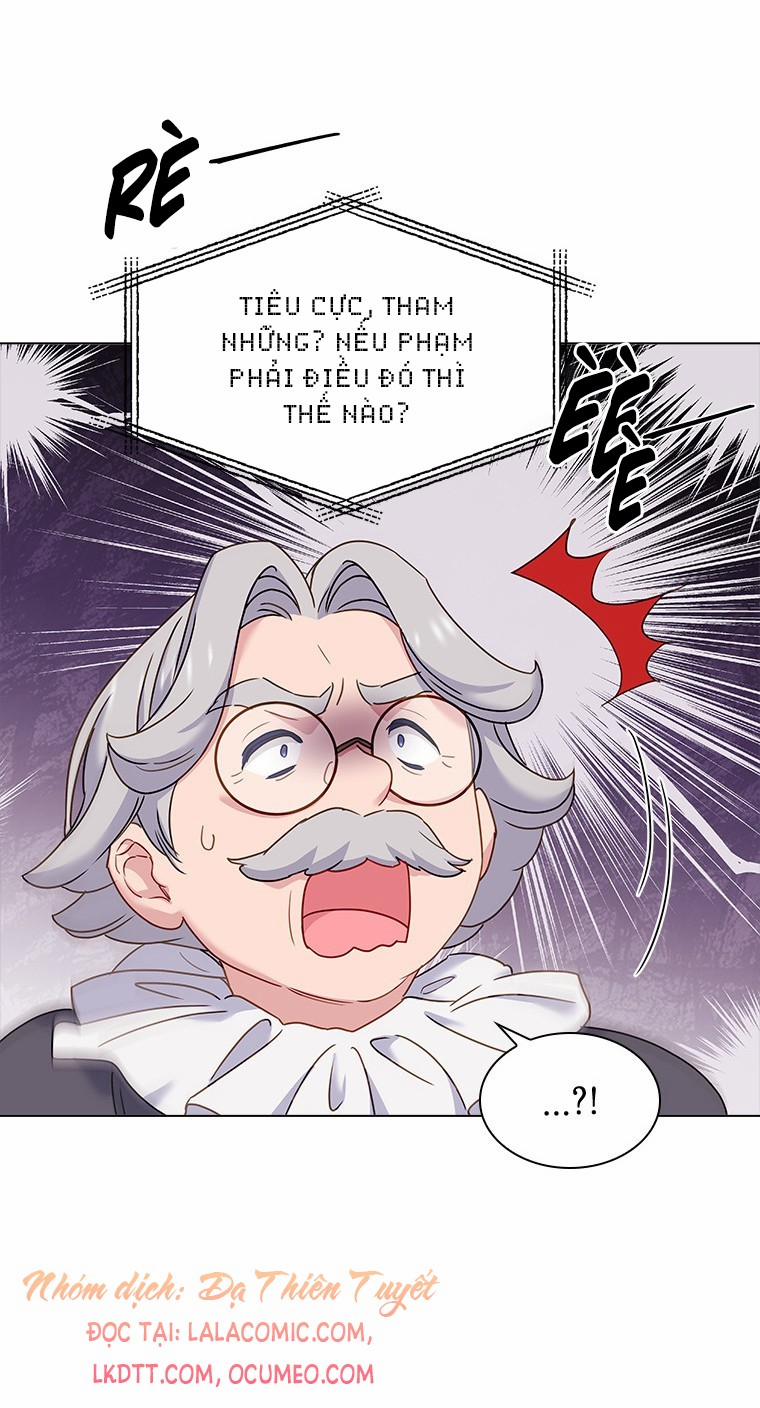 Tiểu Thư Muốn Được Nghỉ Ngơi 41 trang 11