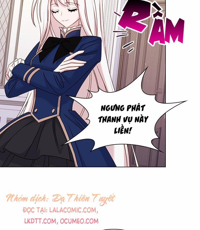 Tiểu Thư Muốn Được Nghỉ Ngơi 41 trang 14