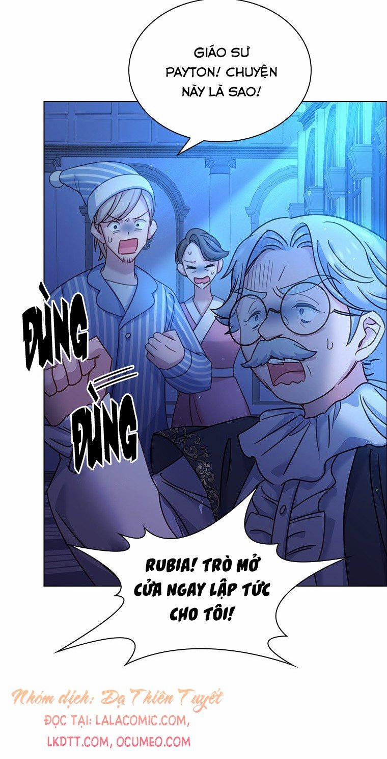 Tiểu Thư Muốn Được Nghỉ Ngơi 41 trang 15