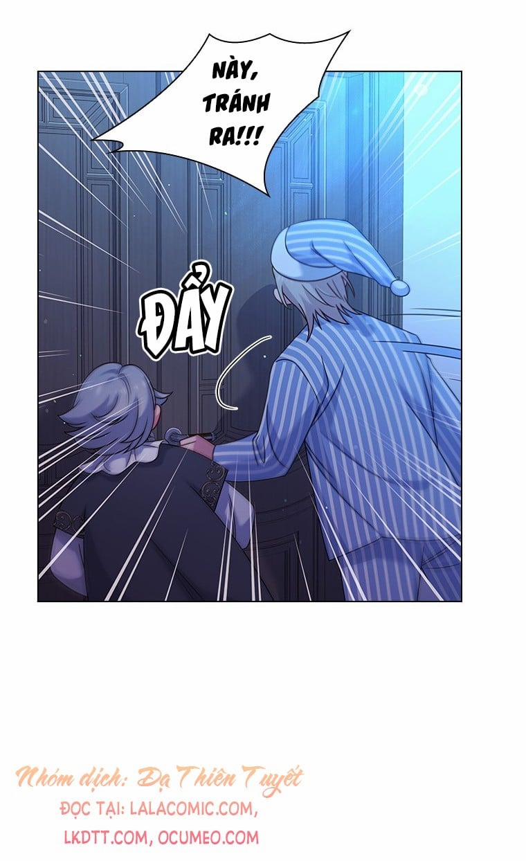 Tiểu Thư Muốn Được Nghỉ Ngơi 41 trang 16