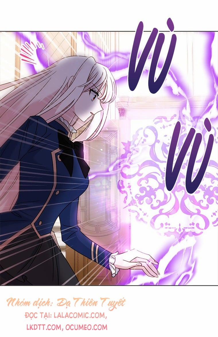 Tiểu Thư Muốn Được Nghỉ Ngơi 41 trang 17