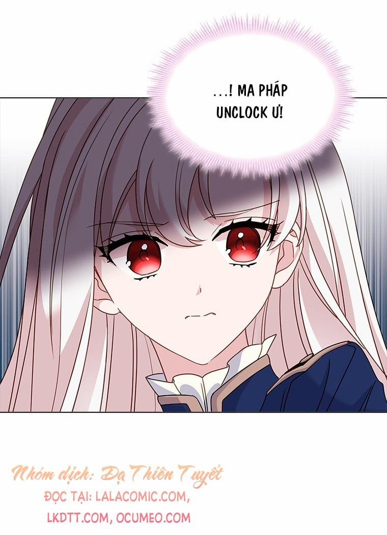 Tiểu Thư Muốn Được Nghỉ Ngơi 41 trang 18