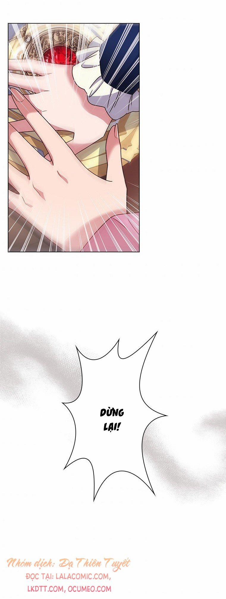 Tiểu Thư Muốn Được Nghỉ Ngơi 41 trang 22