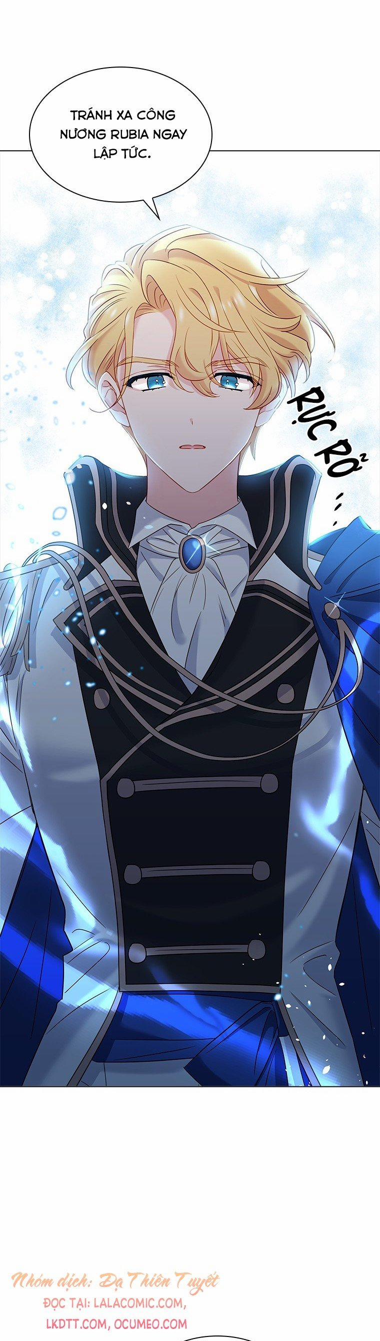 Tiểu Thư Muốn Được Nghỉ Ngơi 41 trang 24