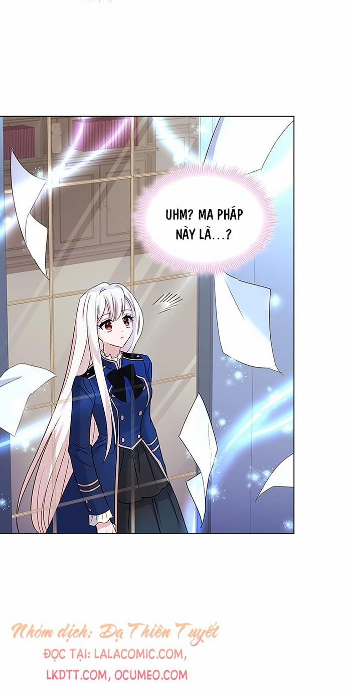 Tiểu Thư Muốn Được Nghỉ Ngơi 41 trang 29