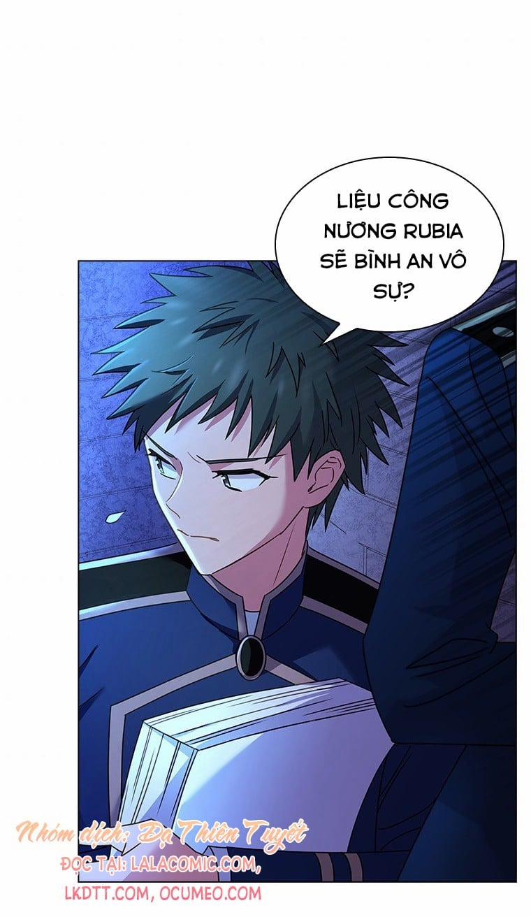 Tiểu Thư Muốn Được Nghỉ Ngơi 41 trang 3