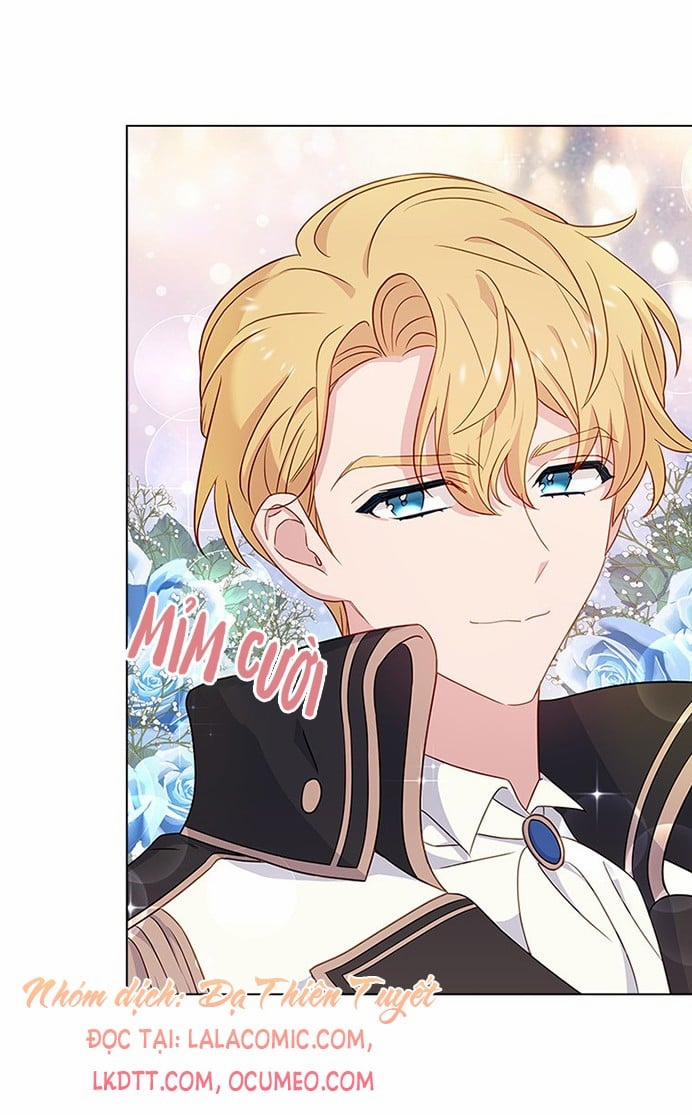 Tiểu Thư Muốn Được Nghỉ Ngơi 41 trang 30