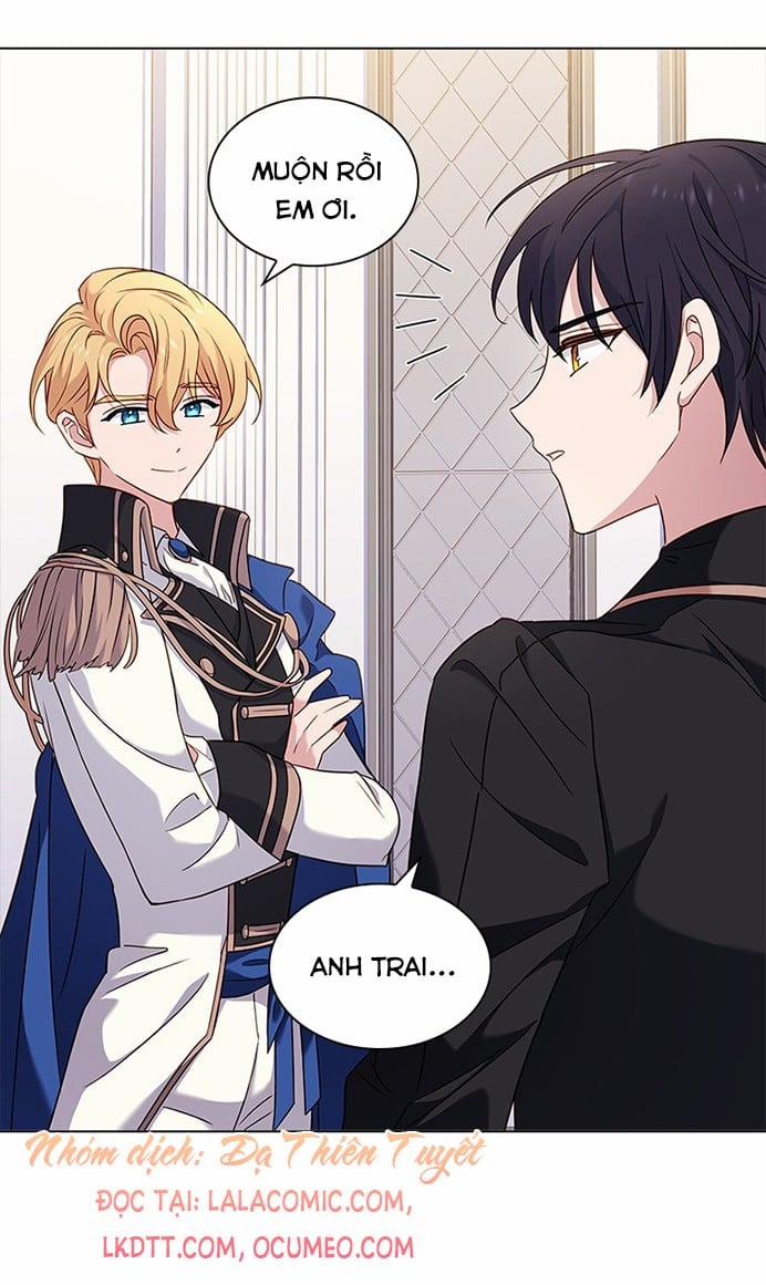 Tiểu Thư Muốn Được Nghỉ Ngơi 41 trang 37