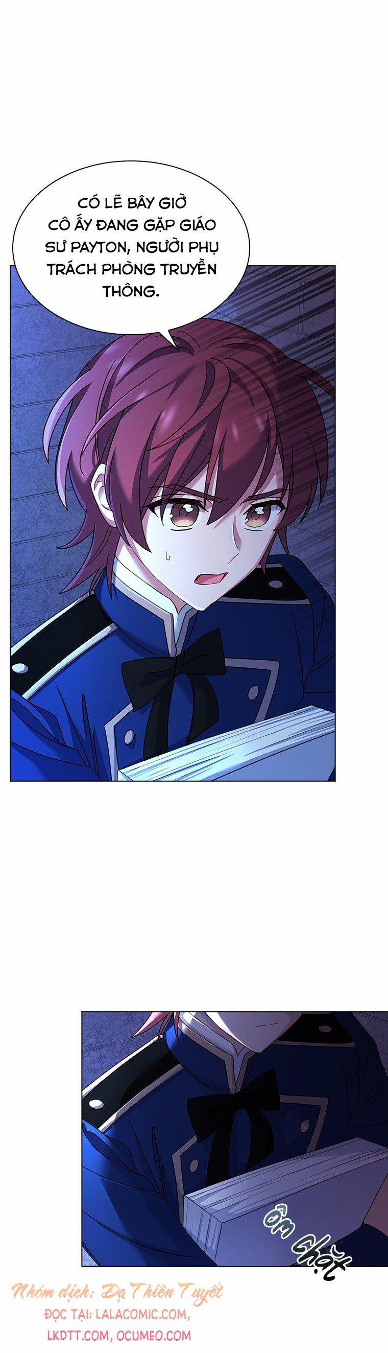 Tiểu Thư Muốn Được Nghỉ Ngơi 41 trang 4