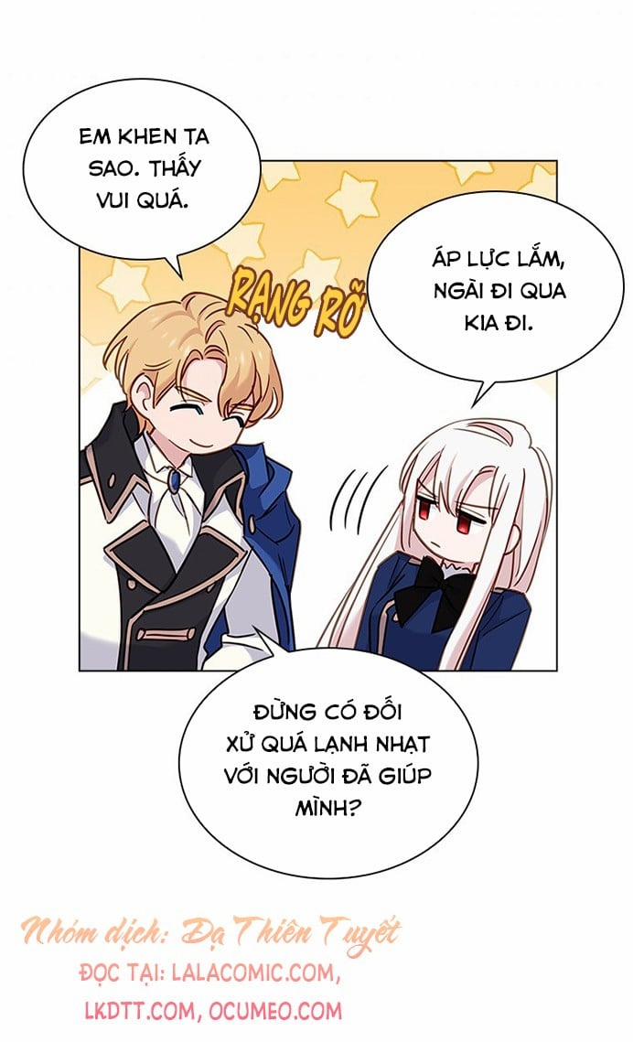 Tiểu Thư Muốn Được Nghỉ Ngơi 41 trang 43